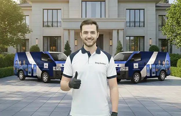 ShinySurface Professional Dubai Team