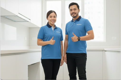 Deep Cleaning Service