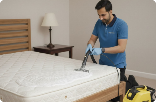 Furniture Cleaning Service
