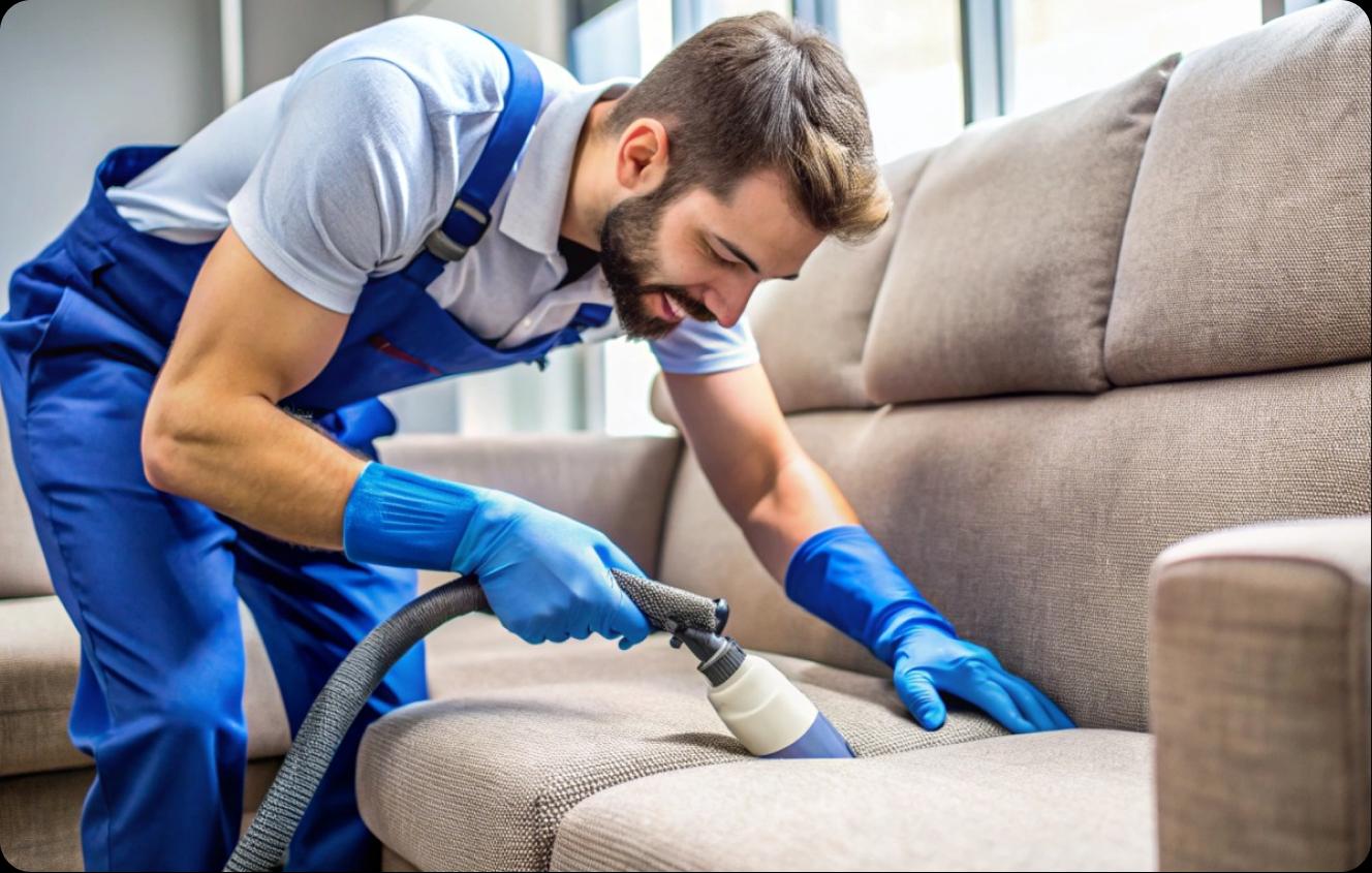 Furniture Cleaning