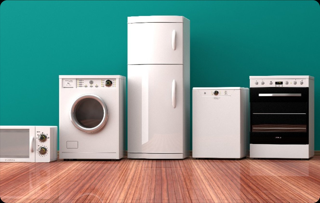 Appliances Repair