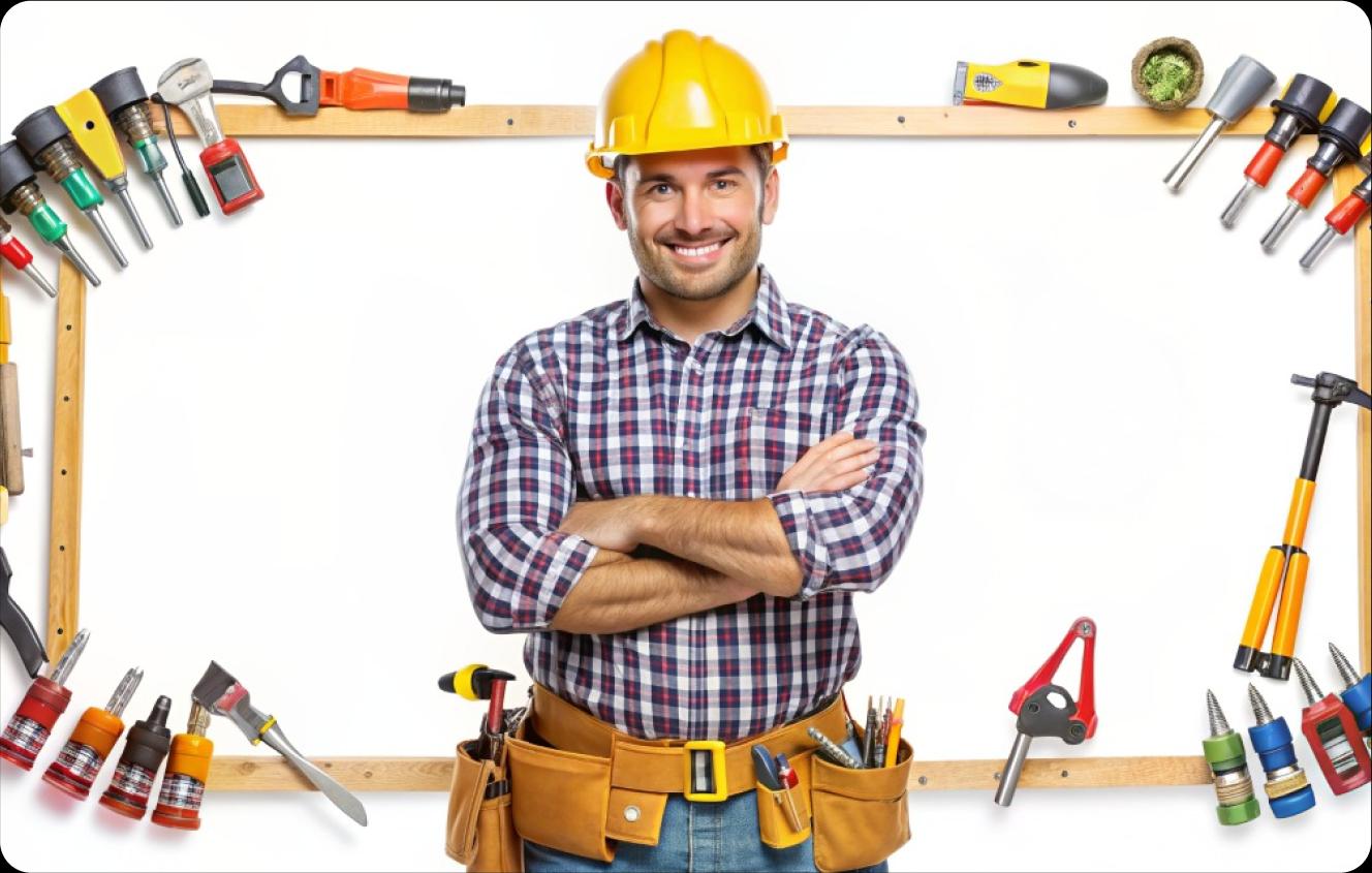 Handyman
