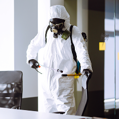 Pest Control