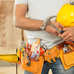 Handyman & Maintenance