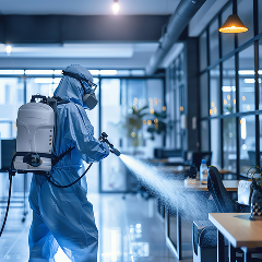 Disinfection Services