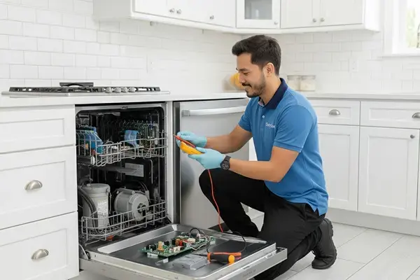 Appliances Repair