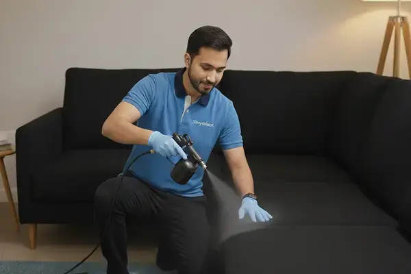 Furniture Cleaning