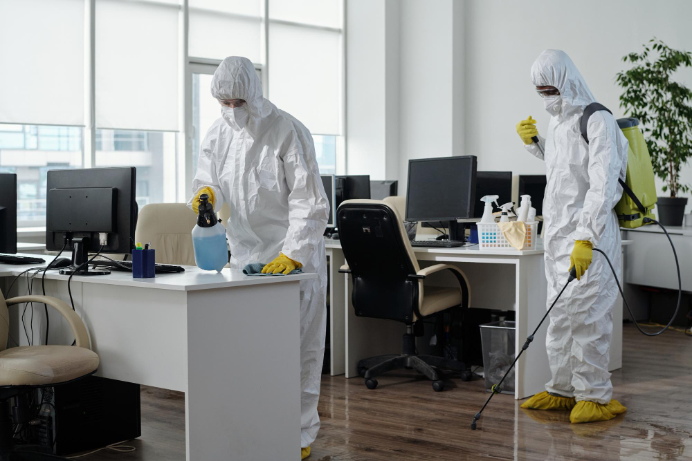 How to Get Rid of Cockroaches in Dubai Homes and Workplaces