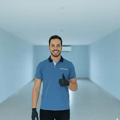 General AC Cleaning services for dubai homes and businesses